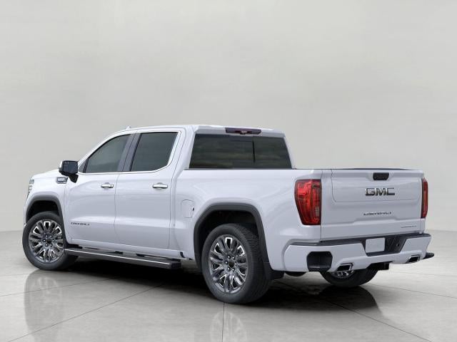 2026 GMC Sierra 1500 Crew Cab Short Box 4-Wheel Drive Denali Ultimate