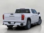 2026 GMC Sierra 1500 Crew Cab Short Box 4-Wheel Drive Denali Ultimate