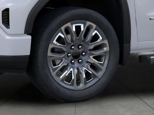 2026 GMC Sierra 1500 Crew Cab Short Box 4-Wheel Drive Denali Ultimate