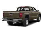 2015 GMC Sierra 1500 Double Cab Standard Box 4-Wheel Drive SLE