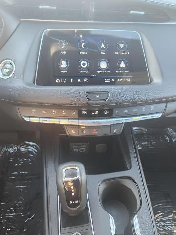 2019 Cadillac XT4 FWD 4dr Premium Luxury