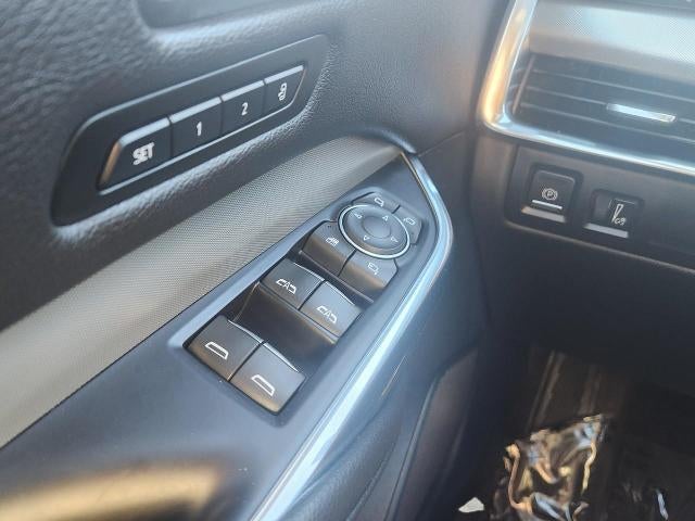 2019 Cadillac XT4 FWD 4dr Premium Luxury