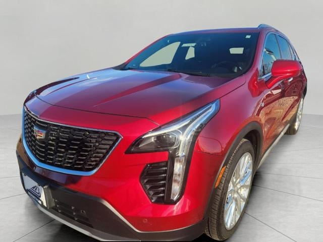 2019 Cadillac XT4 FWD 4dr Premium Luxury