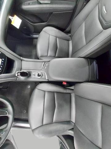 2025 Cadillac XT5 AWD 4dr Premium Luxury