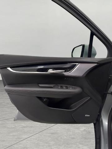 2025 Cadillac XT5 AWD 4dr Premium Luxury