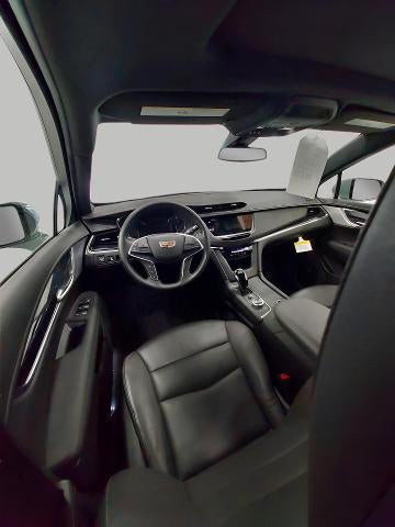 2025 Cadillac XT5 AWD 4dr Premium Luxury