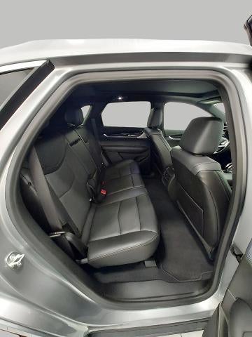 2025 Cadillac XT5 AWD 4dr Premium Luxury