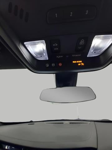 2025 Cadillac XT5 AWD 4dr Premium Luxury