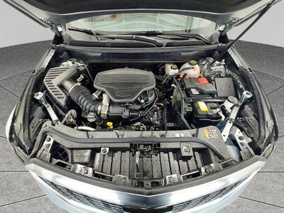 2025 Cadillac XT5 AWD 4dr Premium Luxury