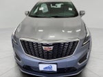 2025 Cadillac XT5 AWD 4dr Premium Luxury