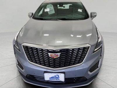 2025 Cadillac XT5 AWD 4dr Premium Luxury
