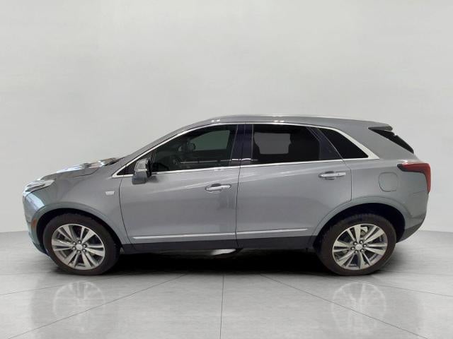 2025 Cadillac XT5 AWD 4dr Premium Luxury