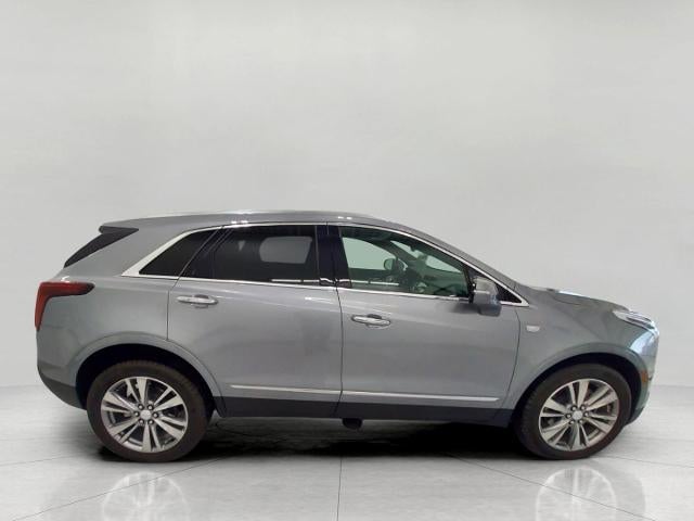 2025 Cadillac XT5 AWD 4dr Premium Luxury