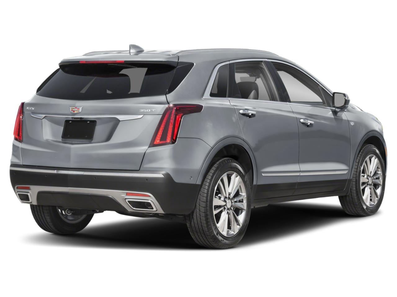 2025 Cadillac XT5 AWD 4dr Premium Luxury