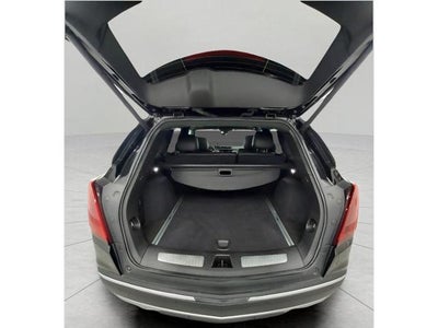 2025 Cadillac XT5 AWD 4dr Premium Luxury