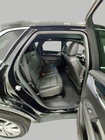 2025 Cadillac XT5 AWD 4dr Premium Luxury