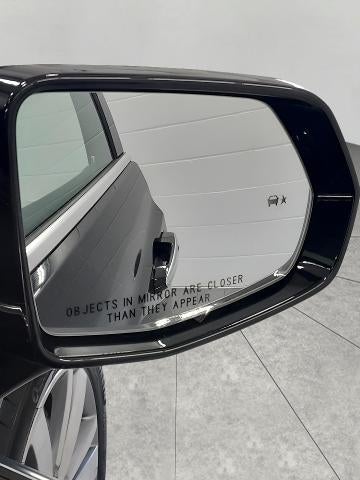 2025 Cadillac XT5 AWD 4dr Premium Luxury