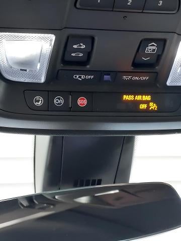 2025 Cadillac XT5 AWD 4dr Premium Luxury