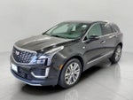2025 Cadillac XT5 AWD 4dr Premium Luxury