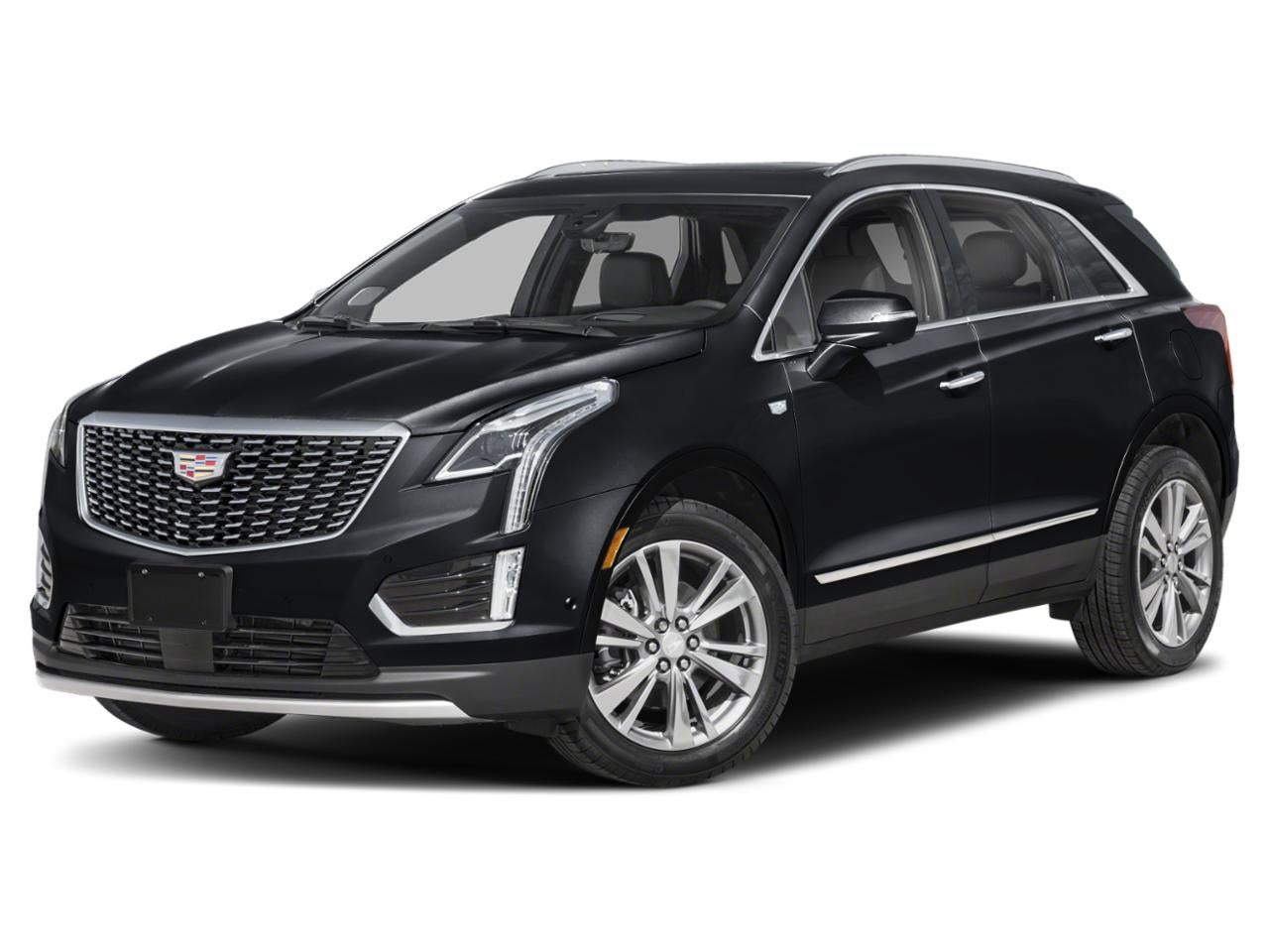 2025 Cadillac XT5 AWD 4dr Premium Luxury