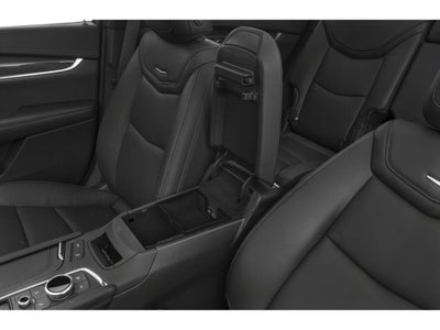 2021 Cadillac XT6 AWD 4dr Sport