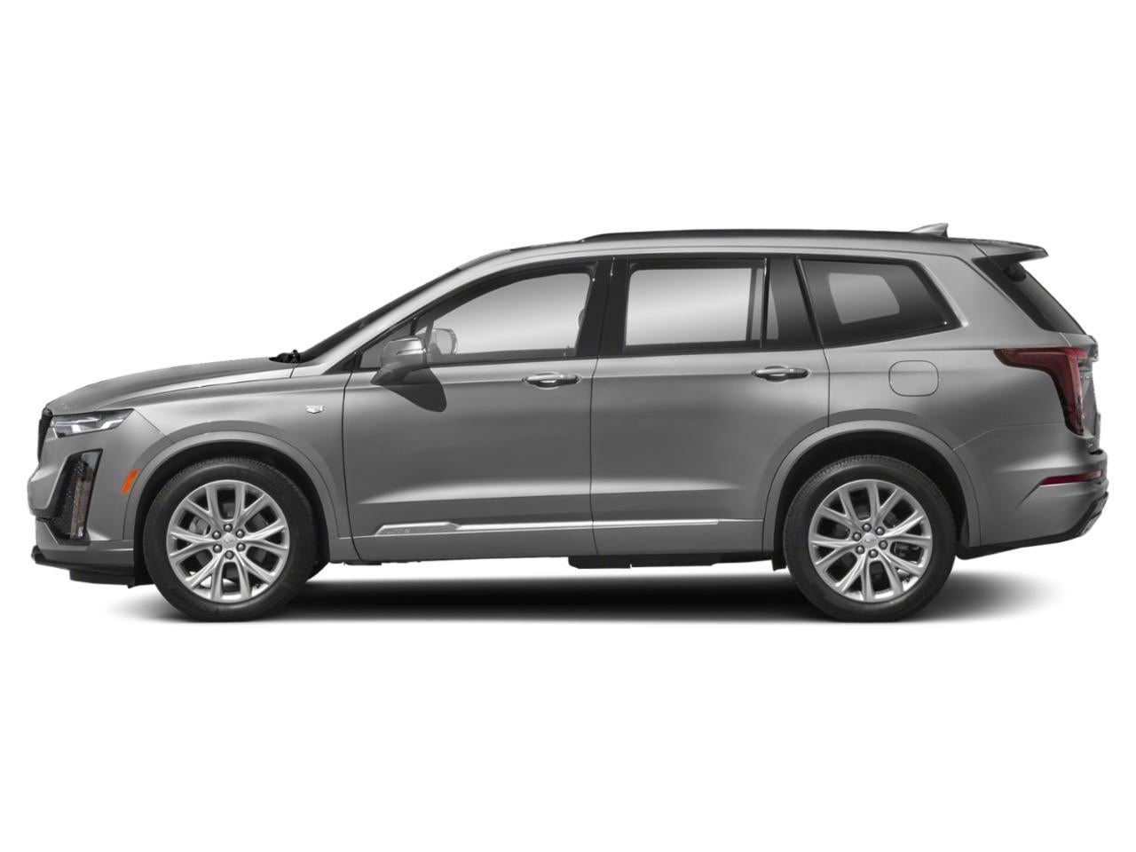 2021 Cadillac XT6 AWD 4dr Sport