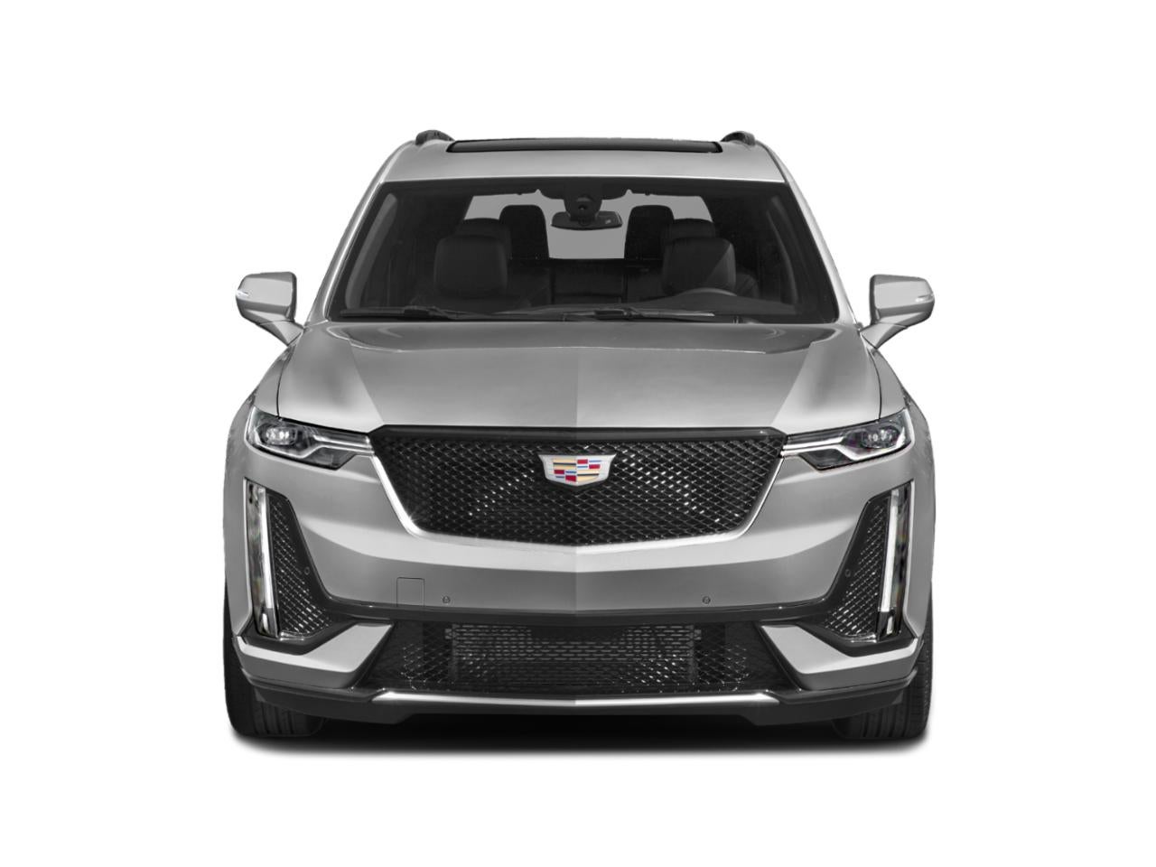 2021 Cadillac XT6 AWD 4dr Sport