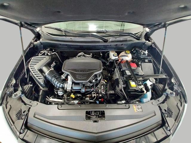 2023 Cadillac XT6 AWD 4dr Sport