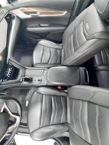 2023 Cadillac XT6 AWD 4dr Sport