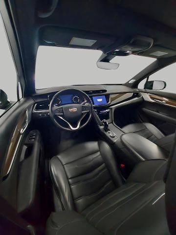 2023 Cadillac XT6 AWD 4dr Sport