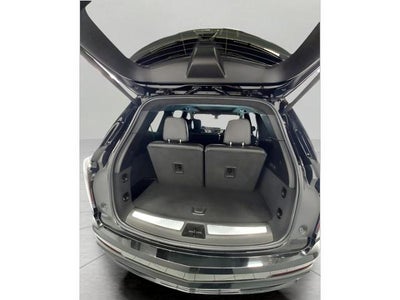 2023 Cadillac XT6 AWD 4dr Sport