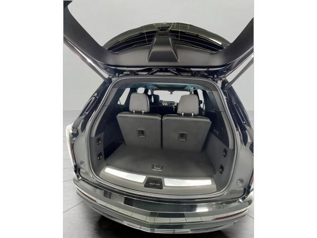 2023 Cadillac XT6 AWD 4dr Sport