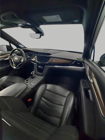 2023 Cadillac XT6 AWD 4dr Sport