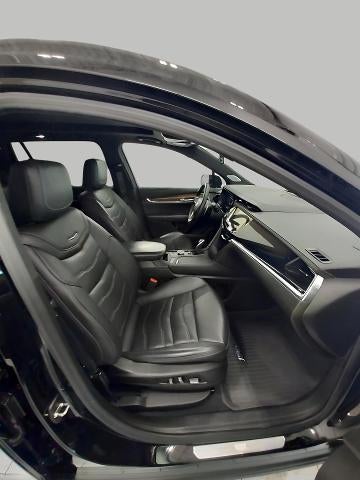 2023 Cadillac XT6 AWD 4dr Sport