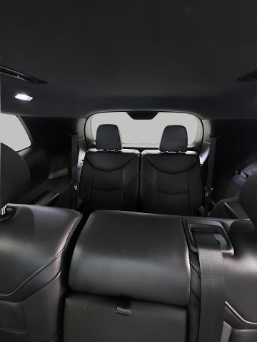 2023 Cadillac XT6 AWD 4dr Sport