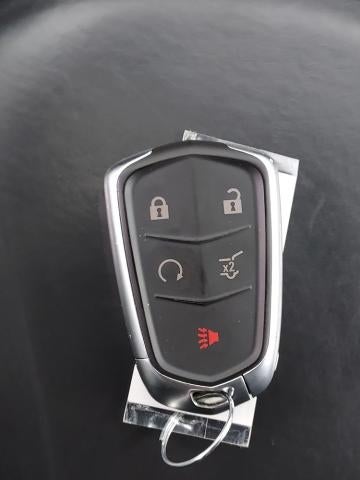 2023 Cadillac XT6 AWD 4dr Sport