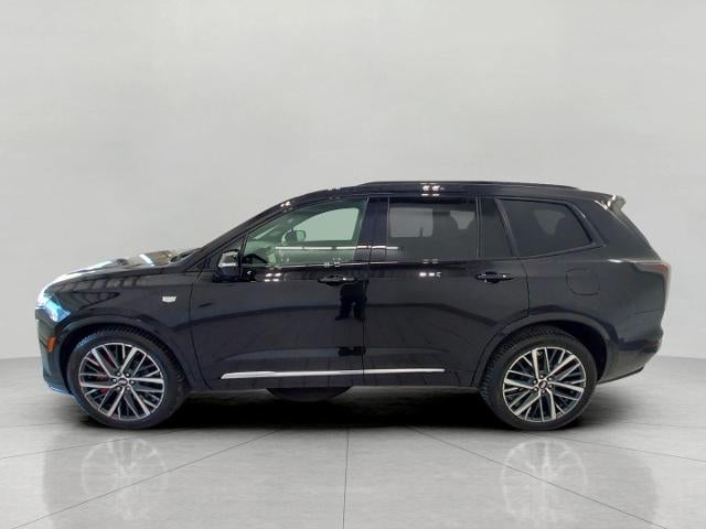 2023 Cadillac XT6 AWD 4dr Sport