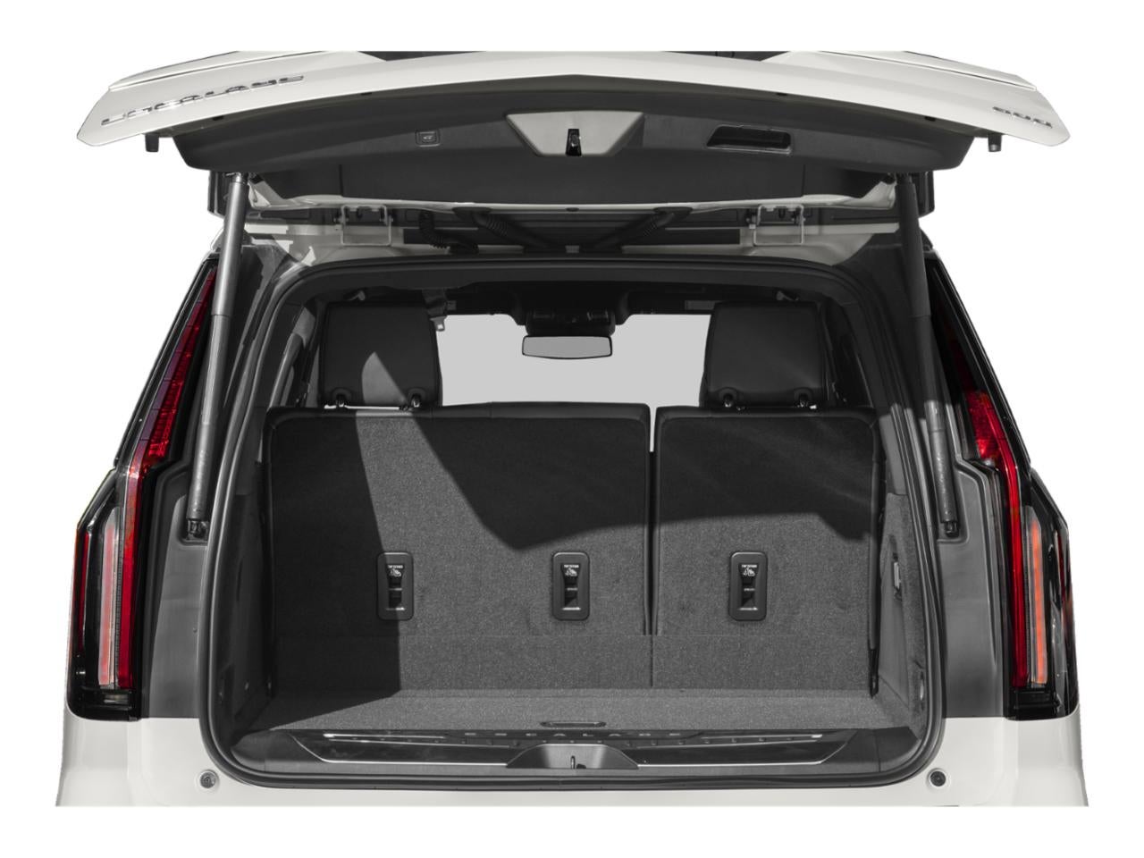 2022 Cadillac Escalade 4WD Premium Luxury