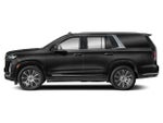 2022 Cadillac Escalade 4WD Premium Luxury