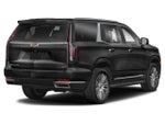 2022 Cadillac Escalade 4WD Premium Luxury