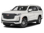2022 Cadillac Escalade 4WD Premium Luxury