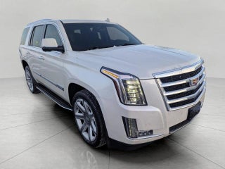 2015 Cadillac Escalade 4WD Luxury