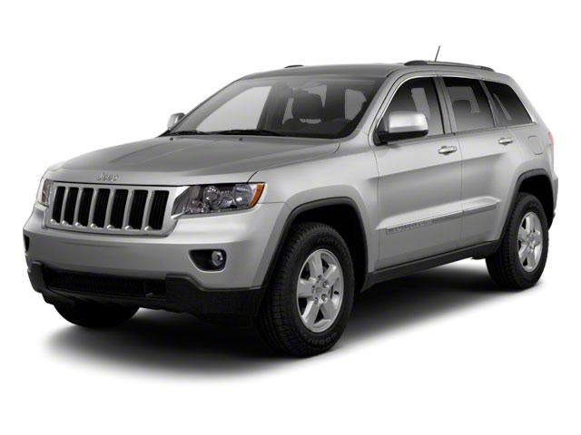2011 Jeep Grand Cherokee 4WD 4dr Laredo