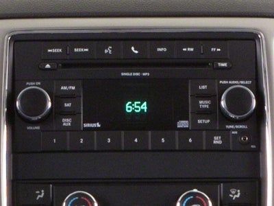 2011 Jeep Grand Cherokee 4WD 4dr Laredo