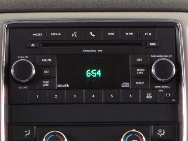 2011 Jeep Grand Cherokee 4WD 4dr Laredo