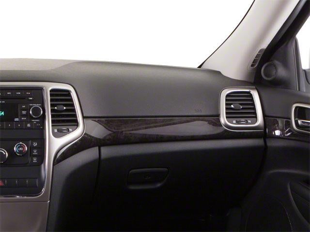 2011 Jeep Grand Cherokee 4WD 4dr Laredo