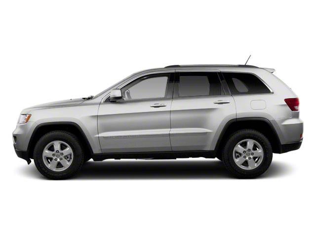 2011 Jeep Grand Cherokee 4WD 4dr Laredo