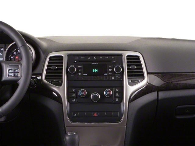 2011 Jeep Grand Cherokee 4WD 4dr Laredo
