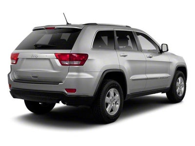 2011 Jeep Grand Cherokee 4WD 4dr Laredo