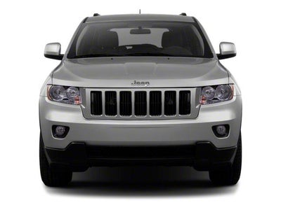 2011 Jeep Grand Cherokee 4WD 4dr Laredo